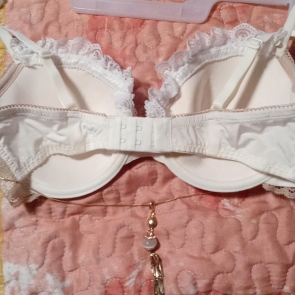 Jessica 34c bra with jewels and sequence - Picture 9 of 14